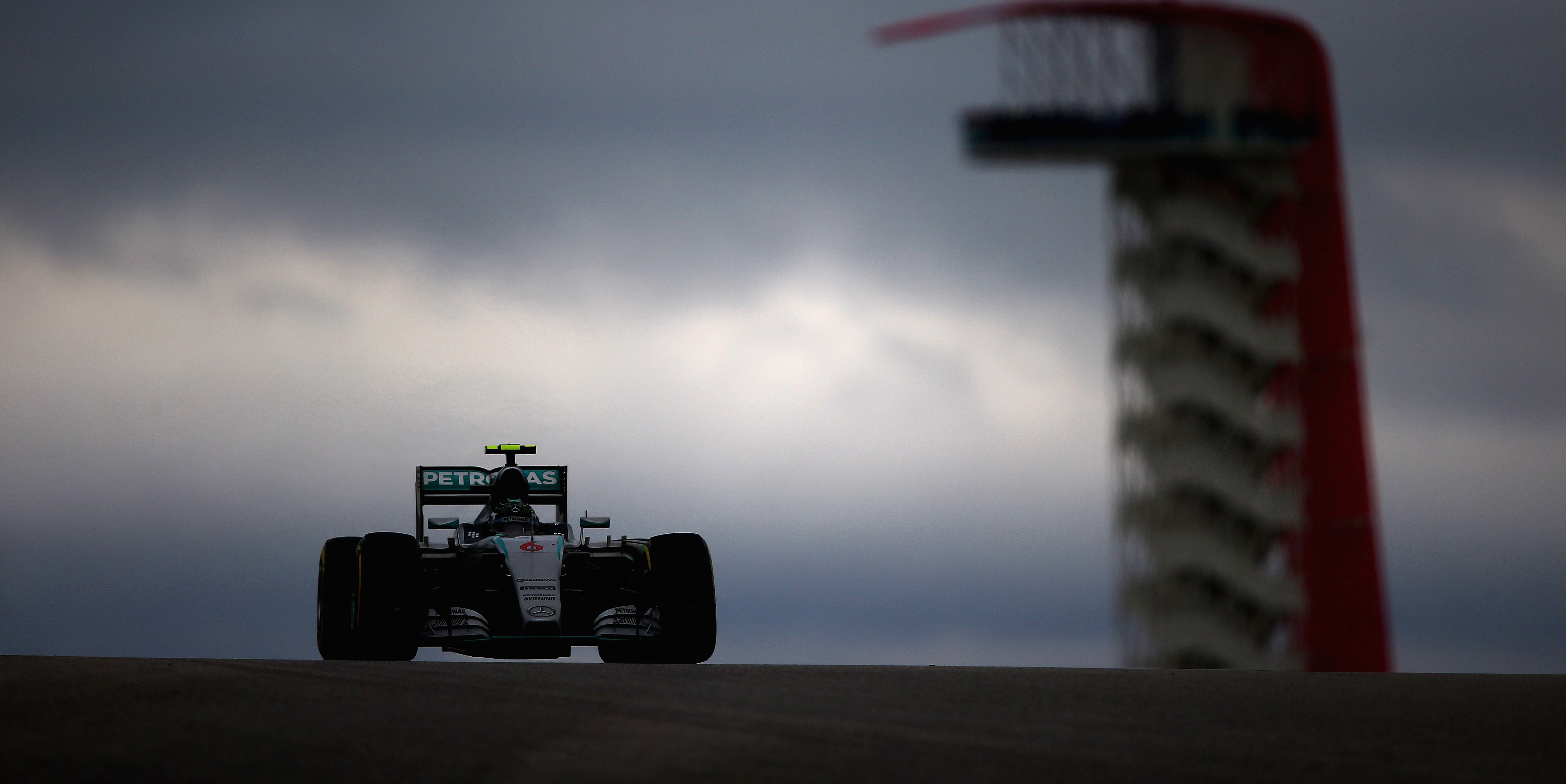 Rosberg hoping to end season on a high
