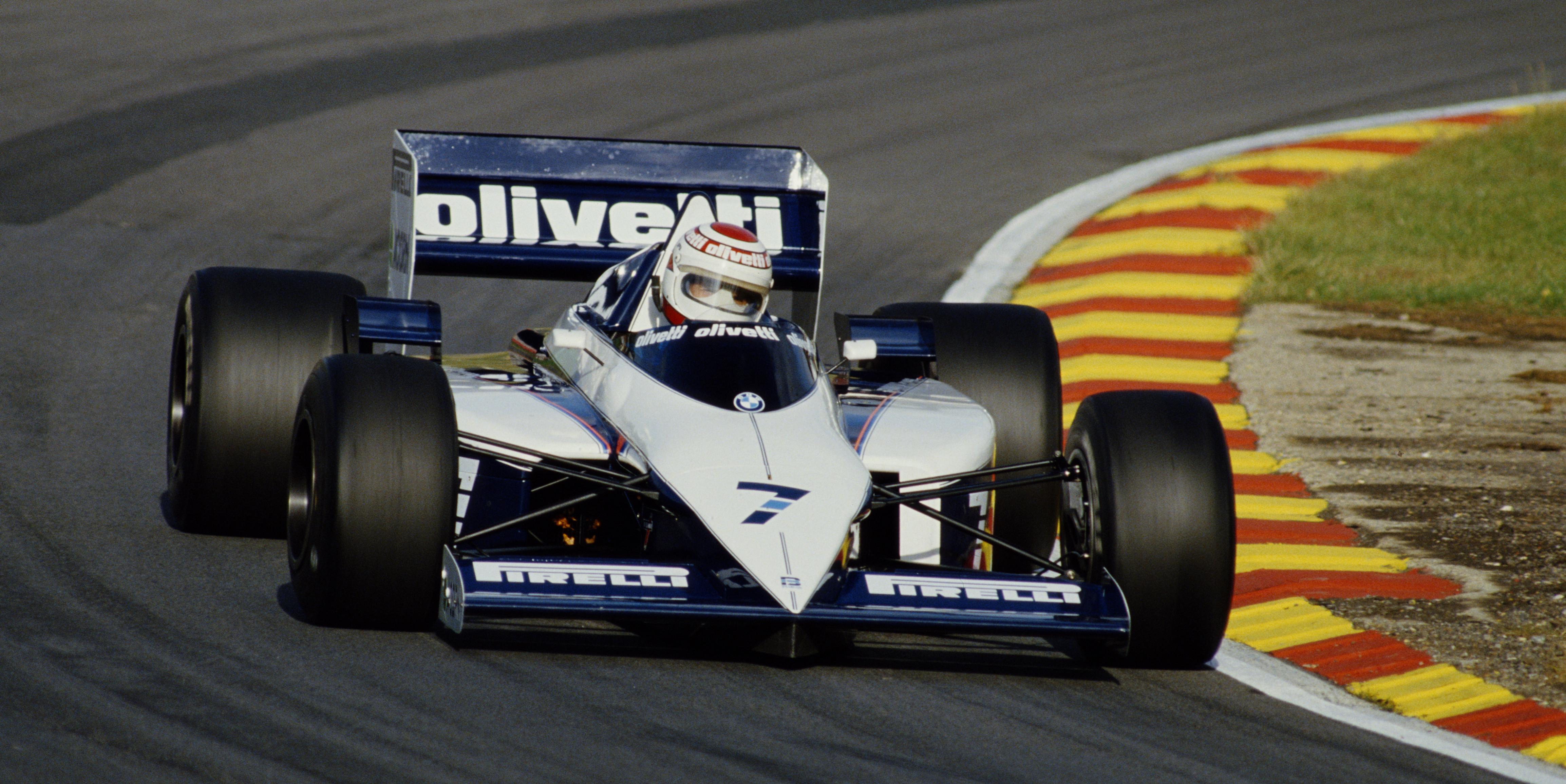Project Brabham Considering Joining Formula E