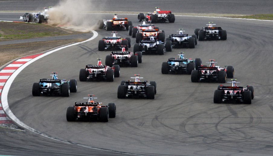 Mark Thompson/Getty Images Sport