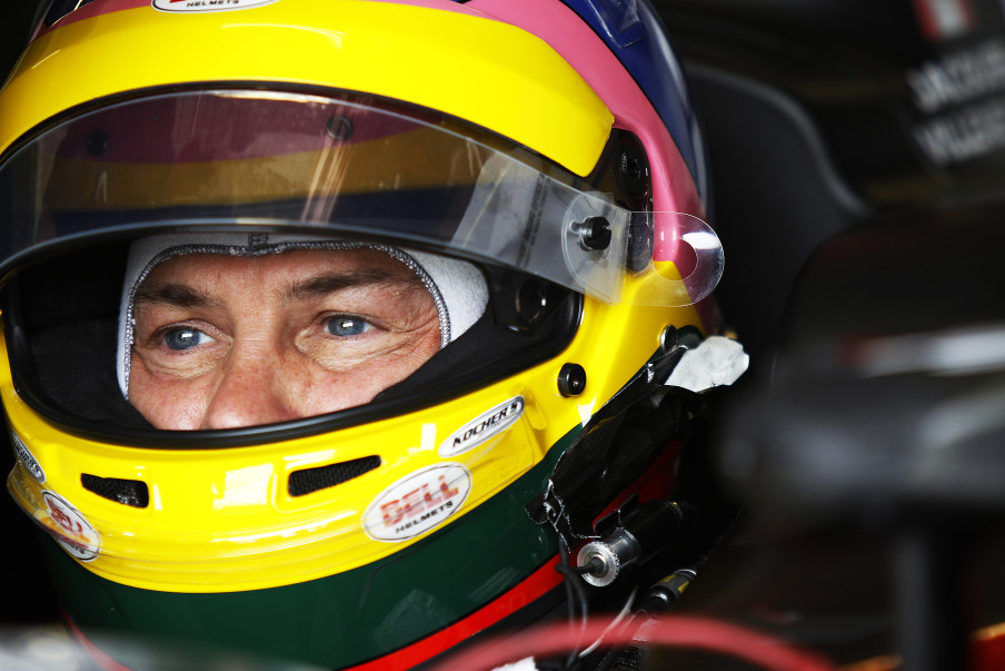 Photo: Sam Bloxham/FIA Formula E/LAT