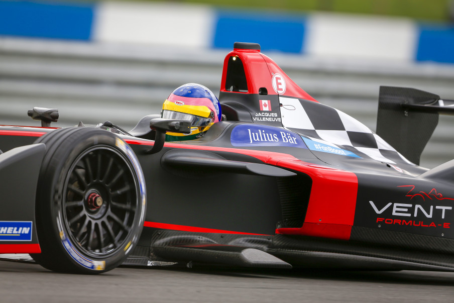 Photo: Adam Warner/LAT/Autocar