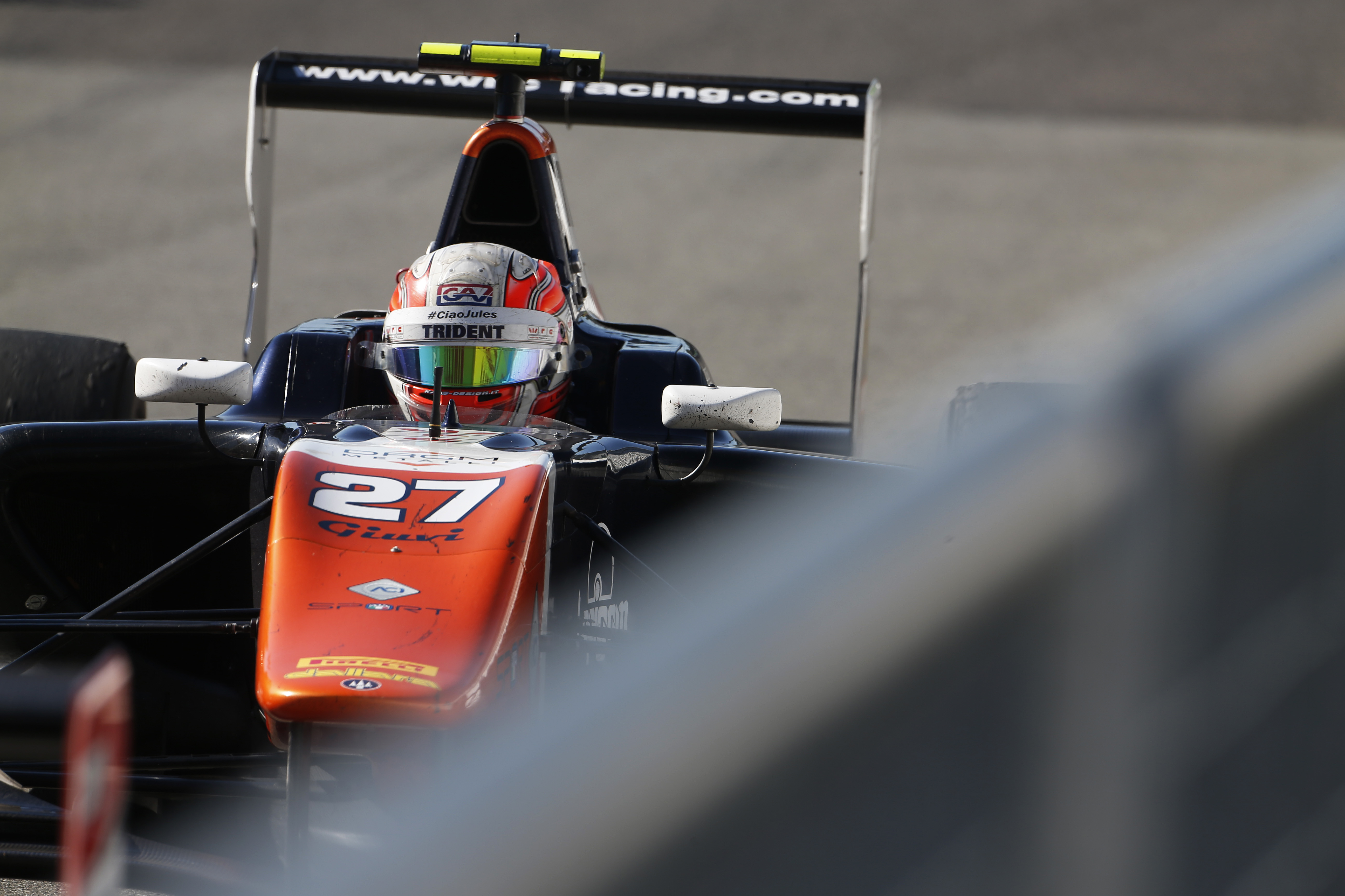 GP3 Preview – Round 7: Russia
