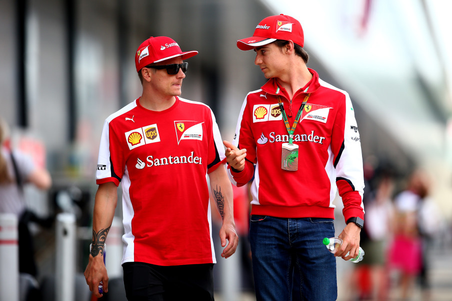 Mark Thompson/Getty Images Sport