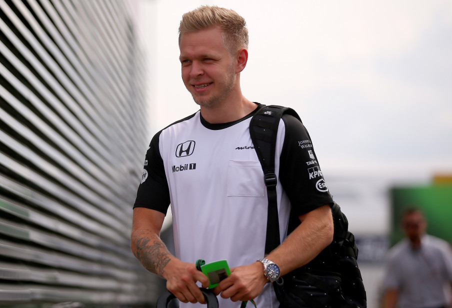 F1 Grand Prix of Italy - Previews Bryn Lennon/Getty Images Sport