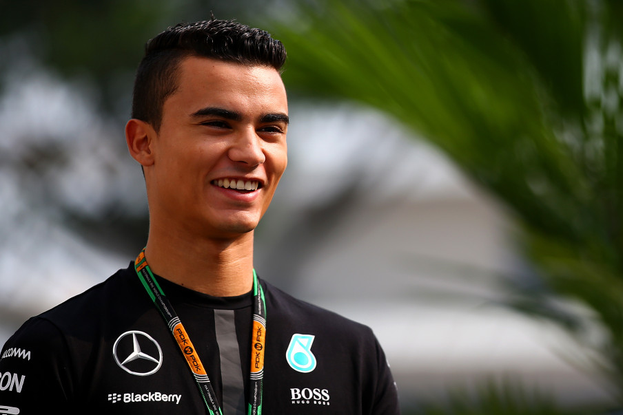 F1 Grand Prix of Singapore - Qualifying Mark Thompson/Getty Images Sport