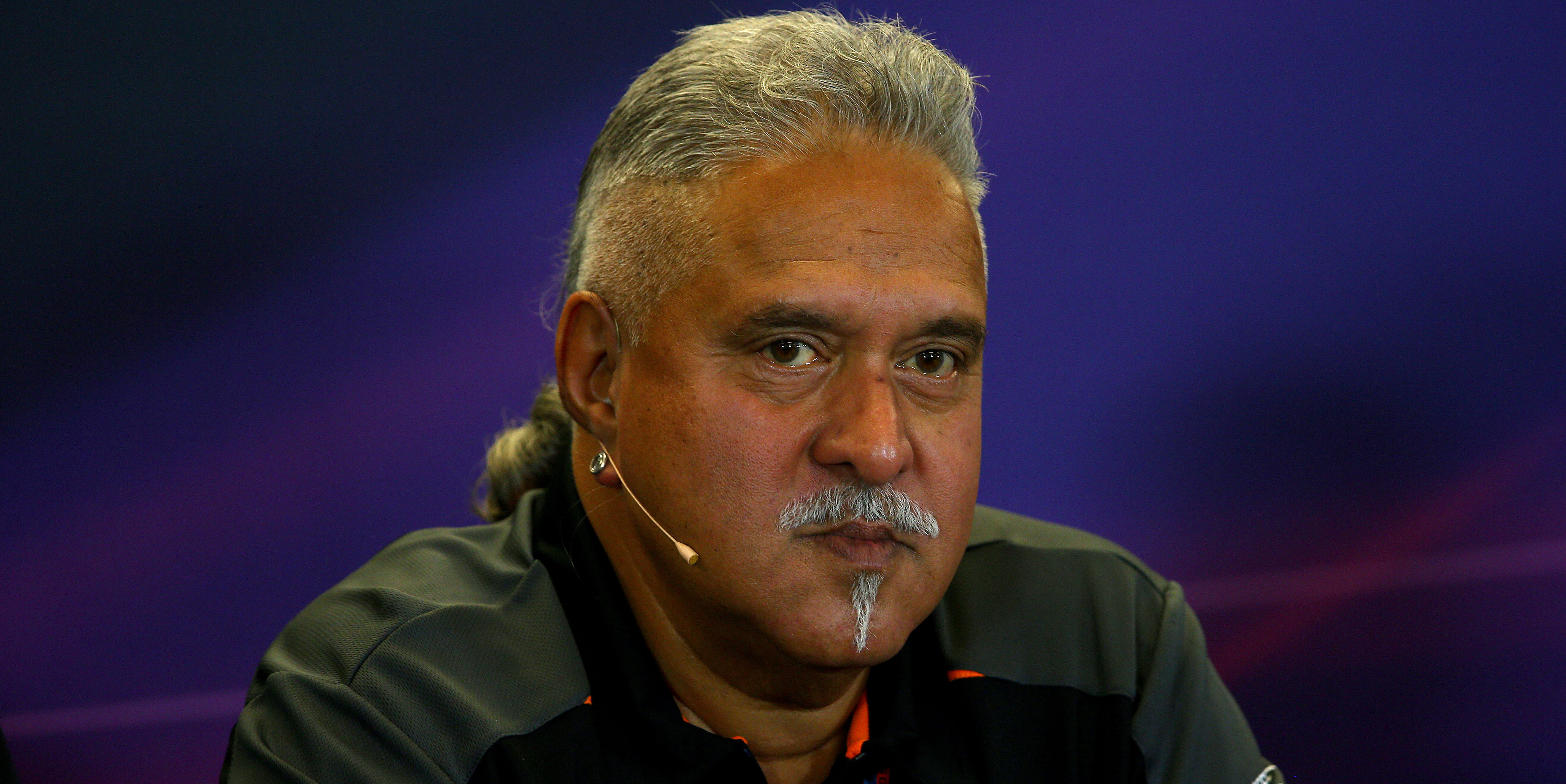 Mallya satisfied with qualifying showing in Mexico