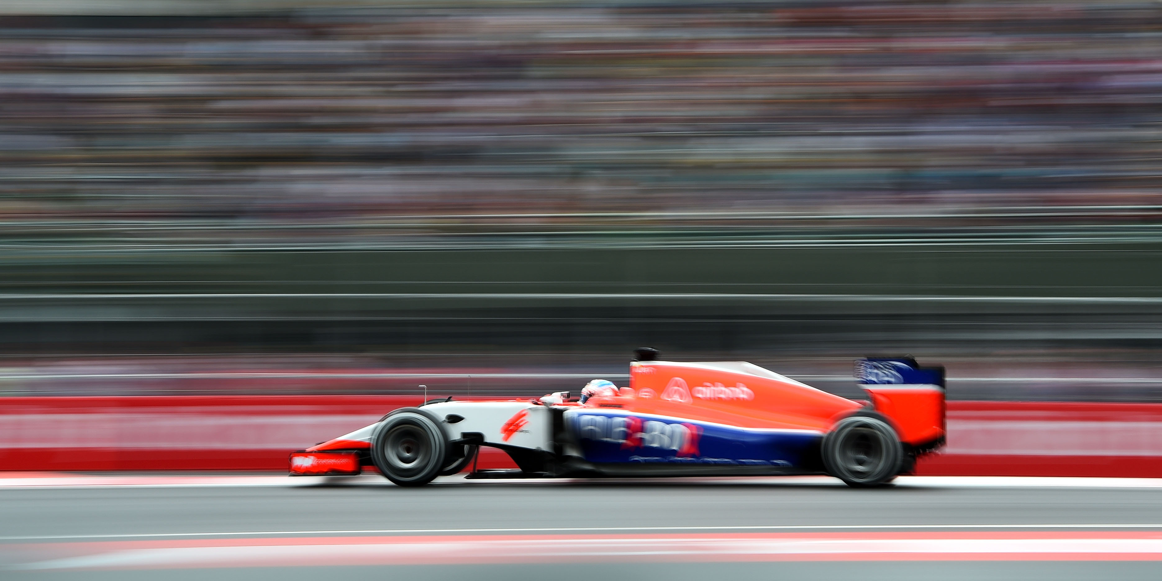 Weighbridge call impacted Stevens’ qualifying