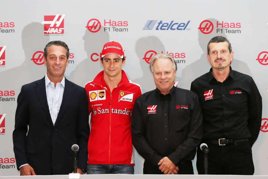 Andrew Hone/Getty Images Sport
