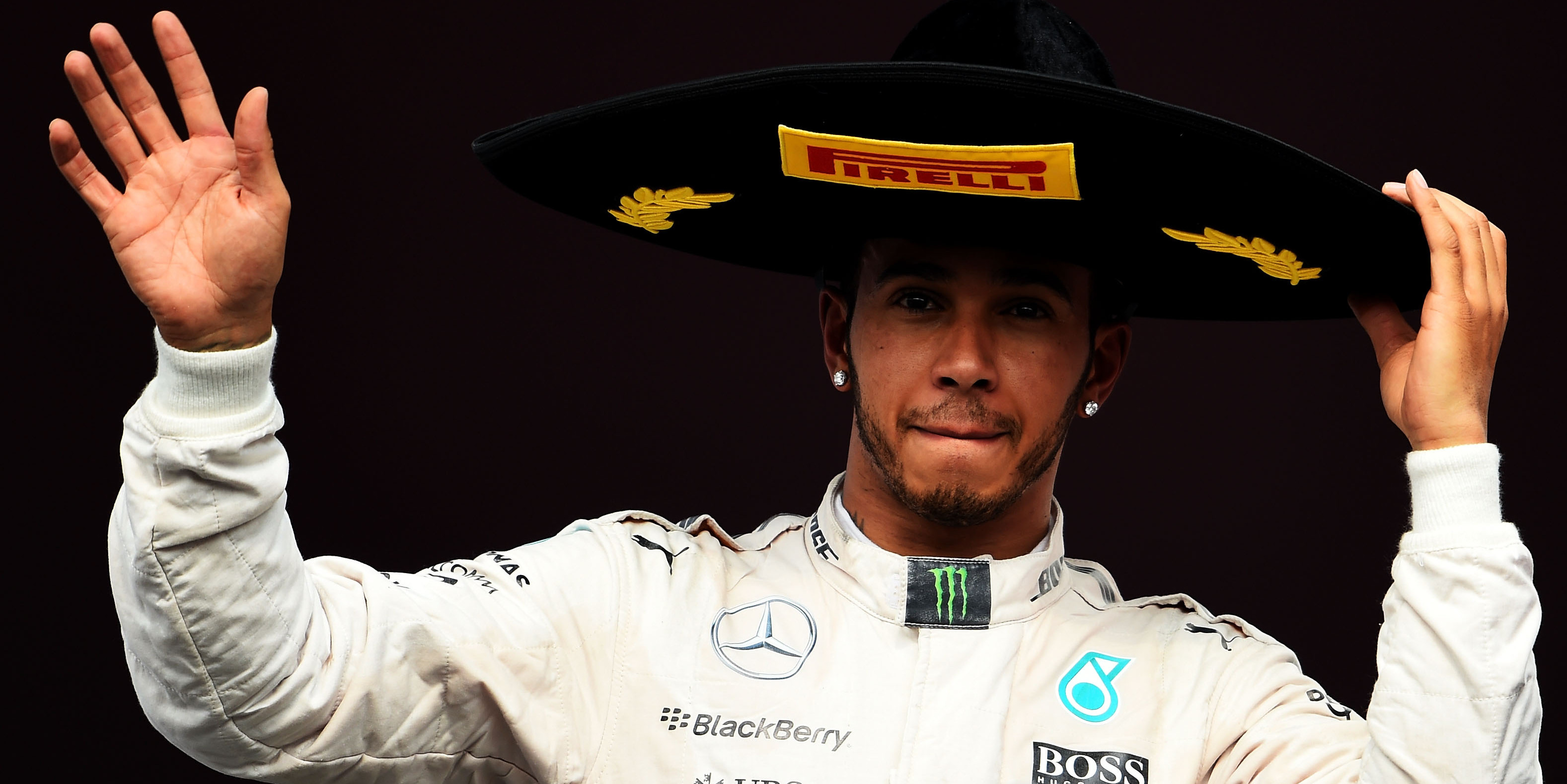 Impossible to get close to Rosberg – Hamilton