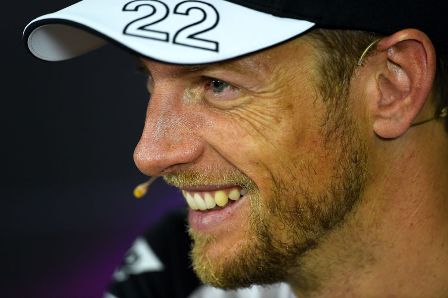 F1 Grand Prix of Brazil - Previews Lars Baron/Getty Images Sport