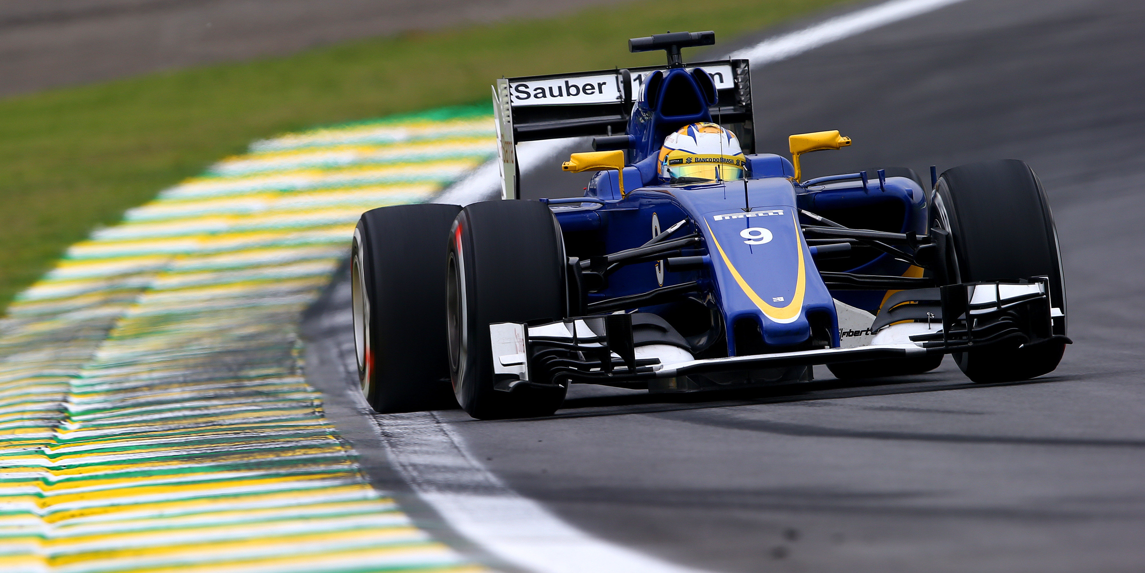 A ‘good Friday’ for Ericsson in Brazil