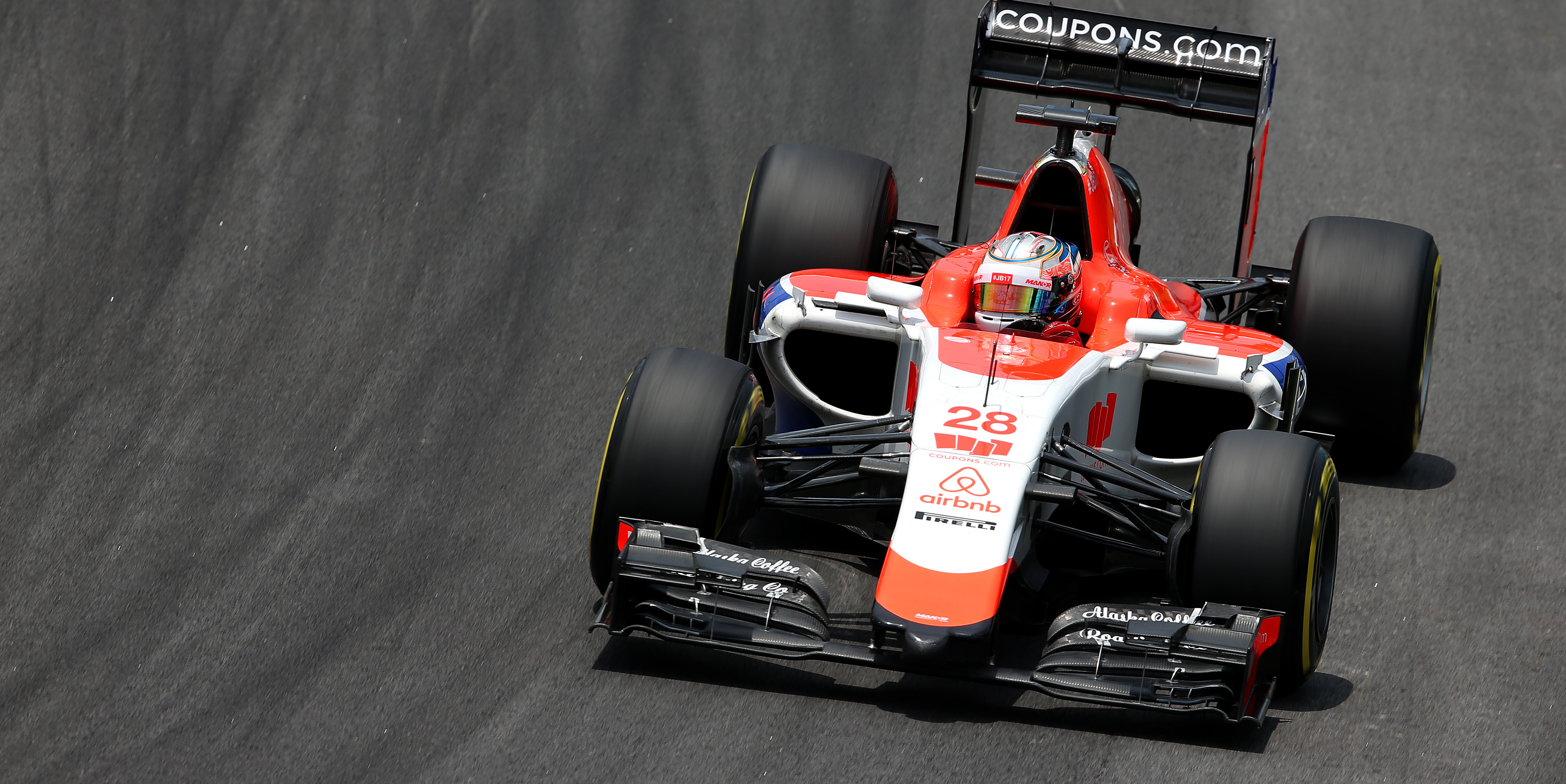 Manor appoints Dave Ryan as Racing Director