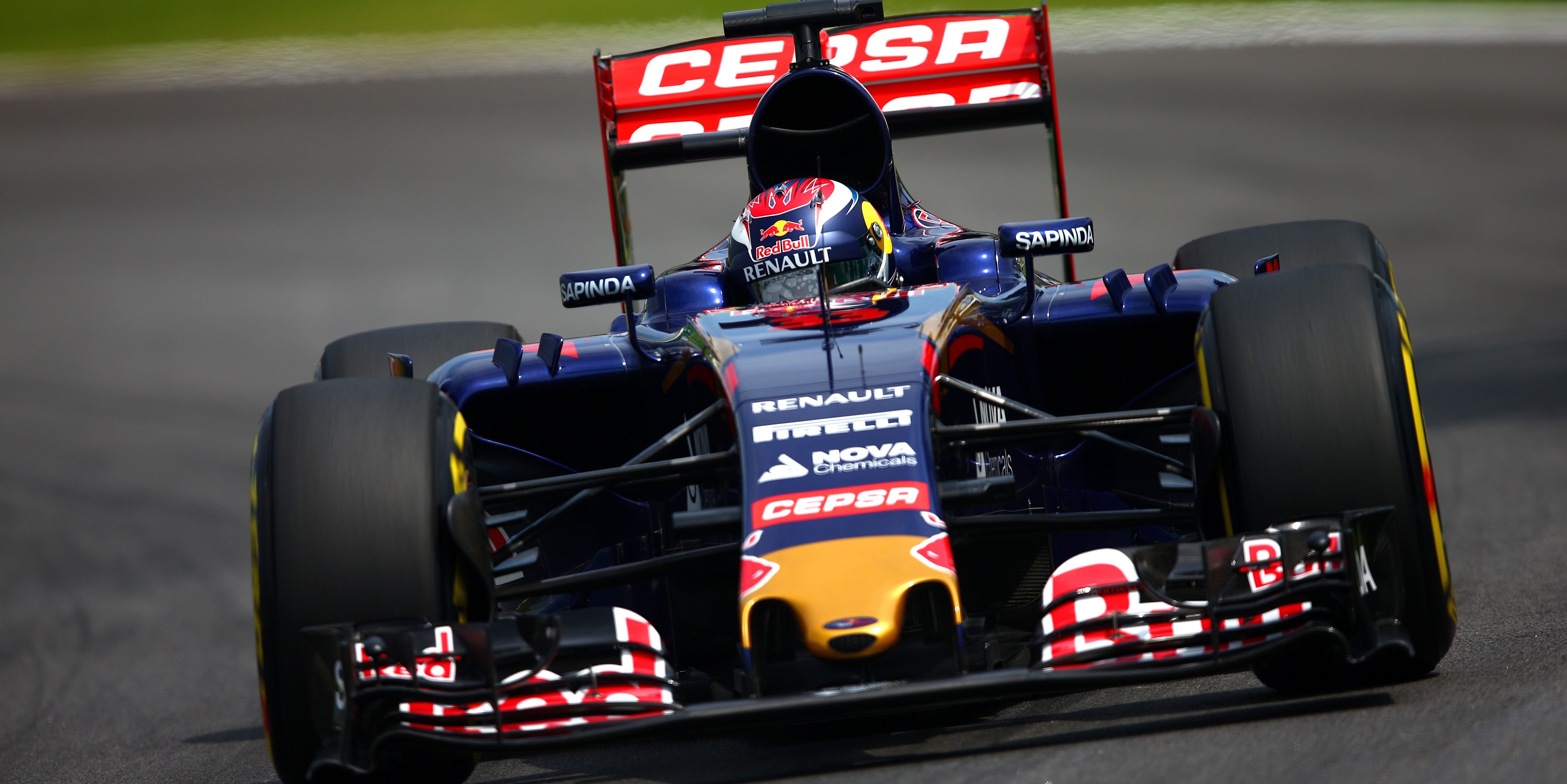 Verstappen ‘very happy’ to make Q3 in Brazil