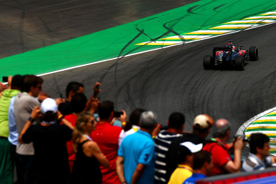 Dan Istitene/Getty Images Sport