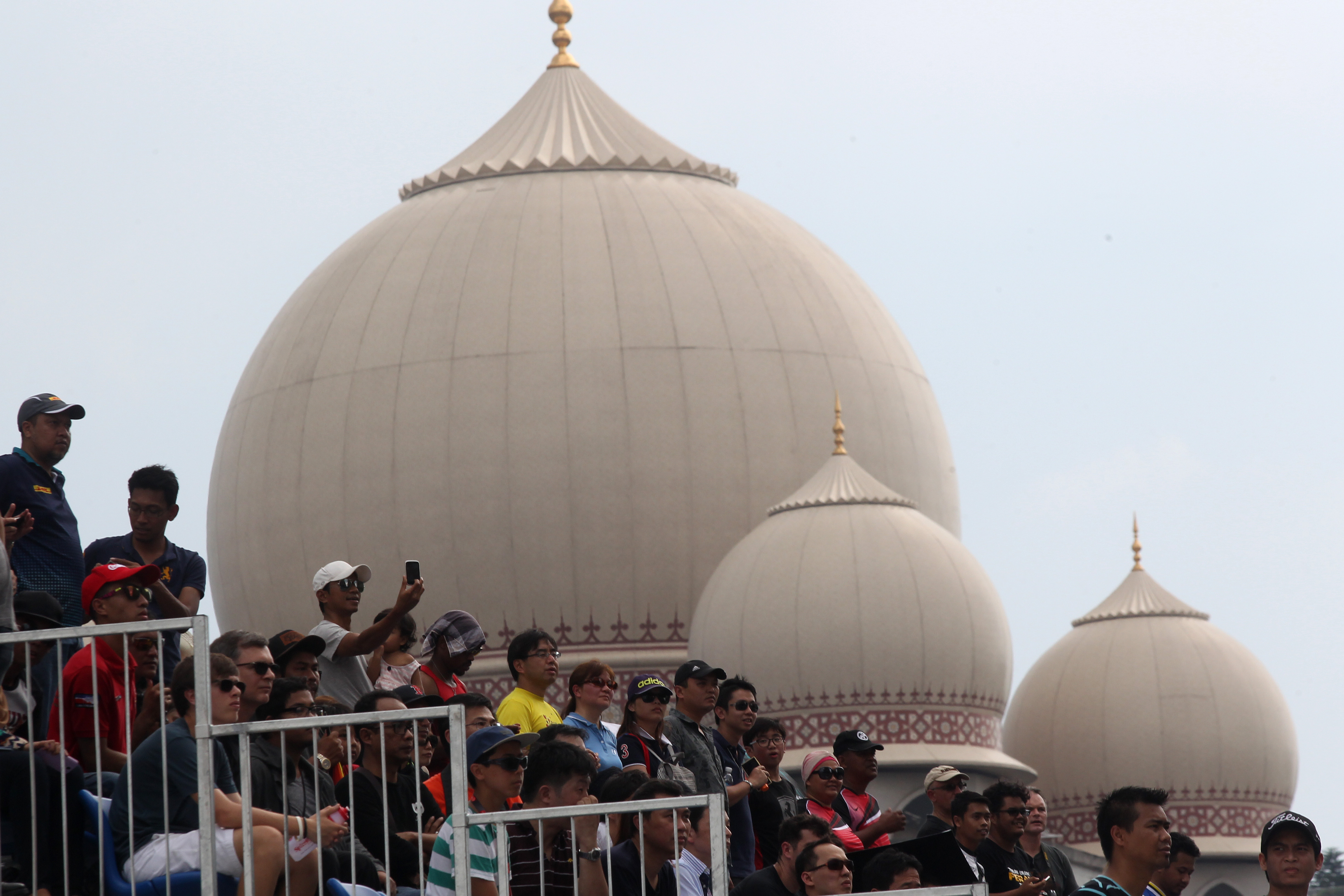 ePrix Preview: Putrajaya
