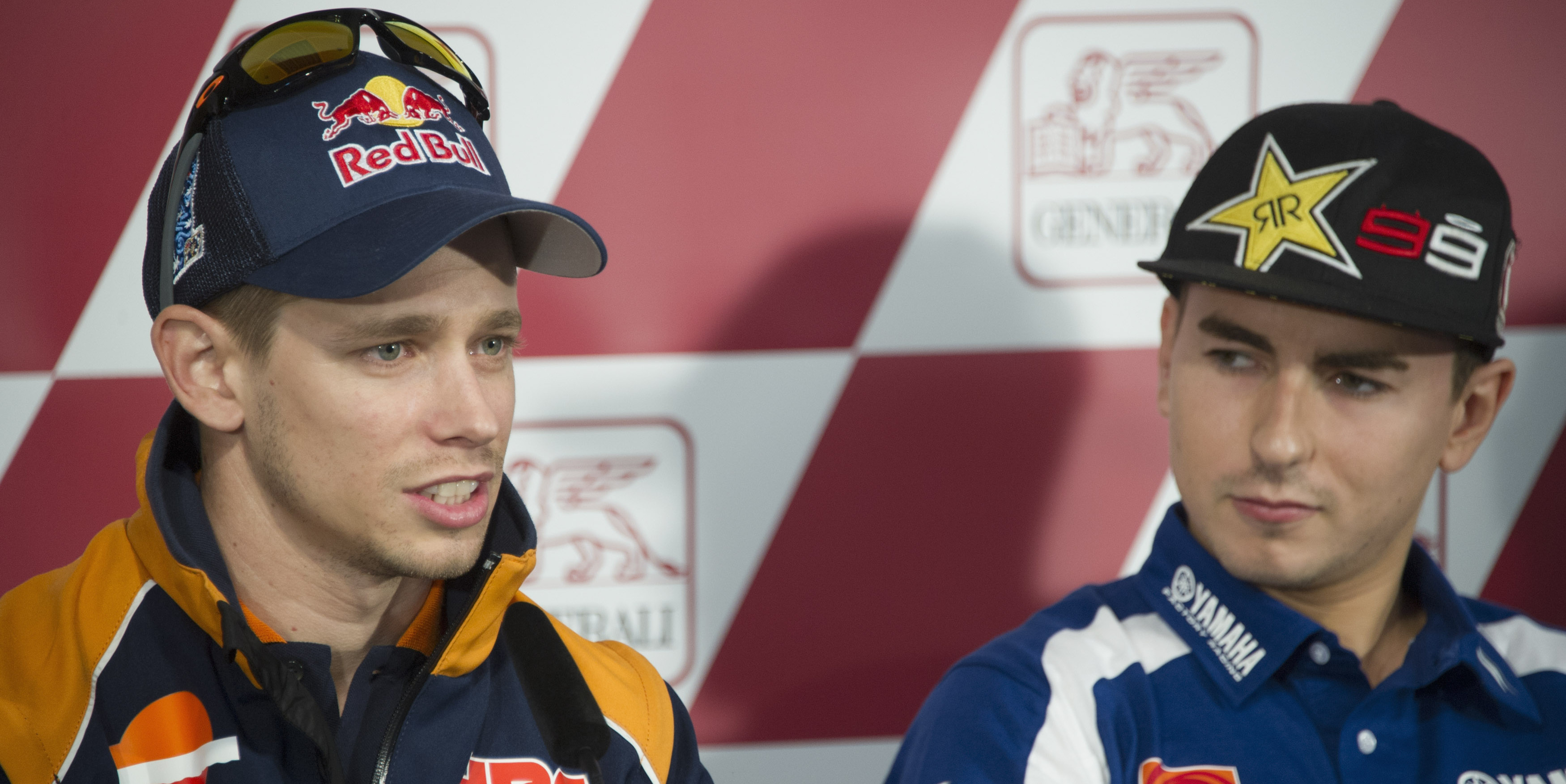 Lorenzo hoping for Stoner return in 2016