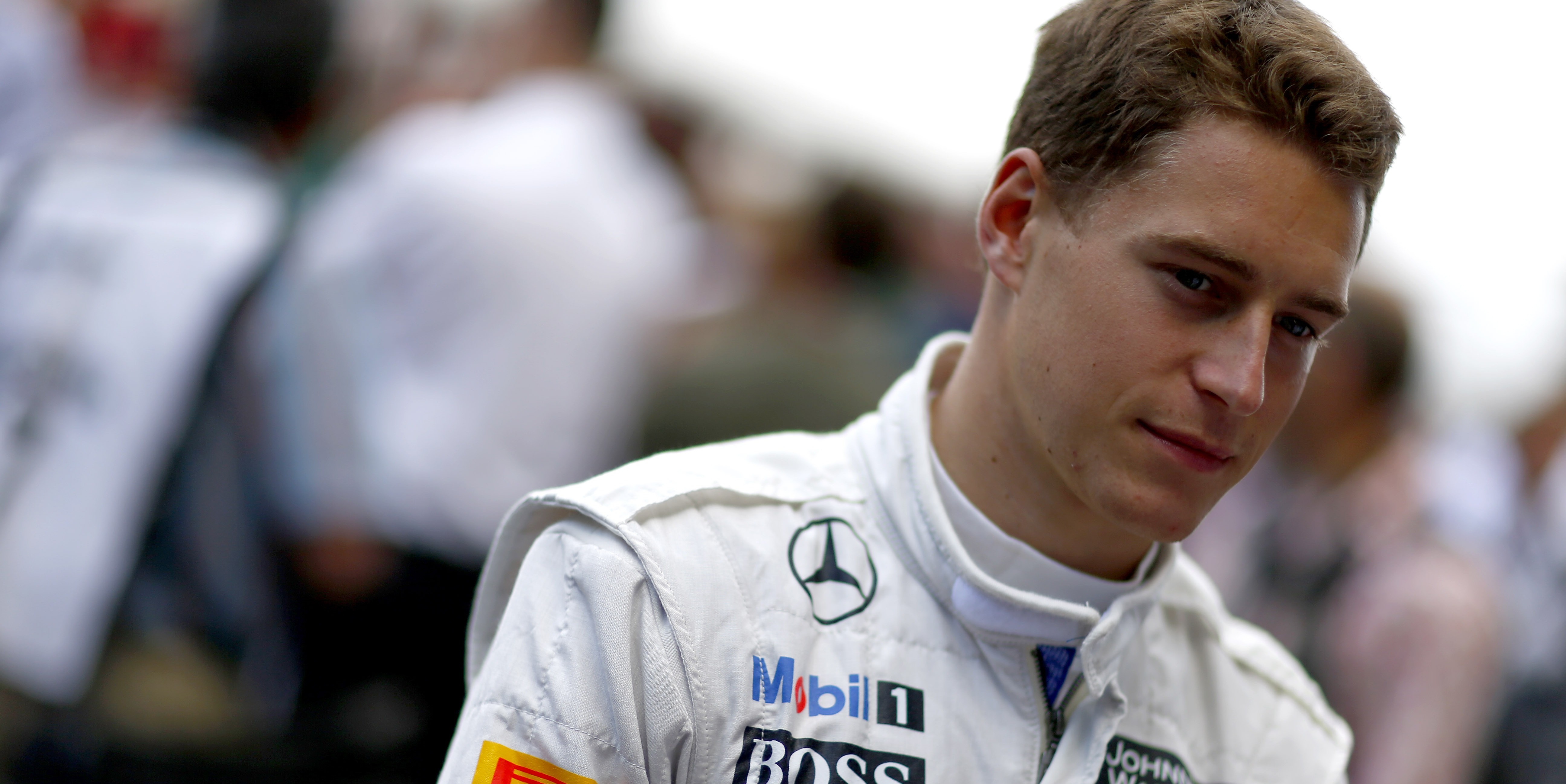 Vandoorne fastest in post-season Abu Dhabi test