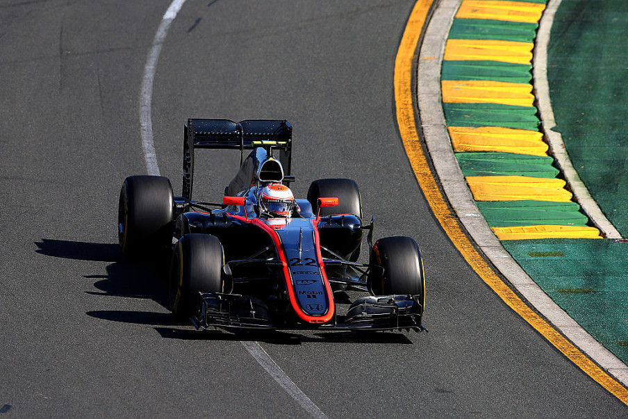 Mark Thompson/Getty Images Sport