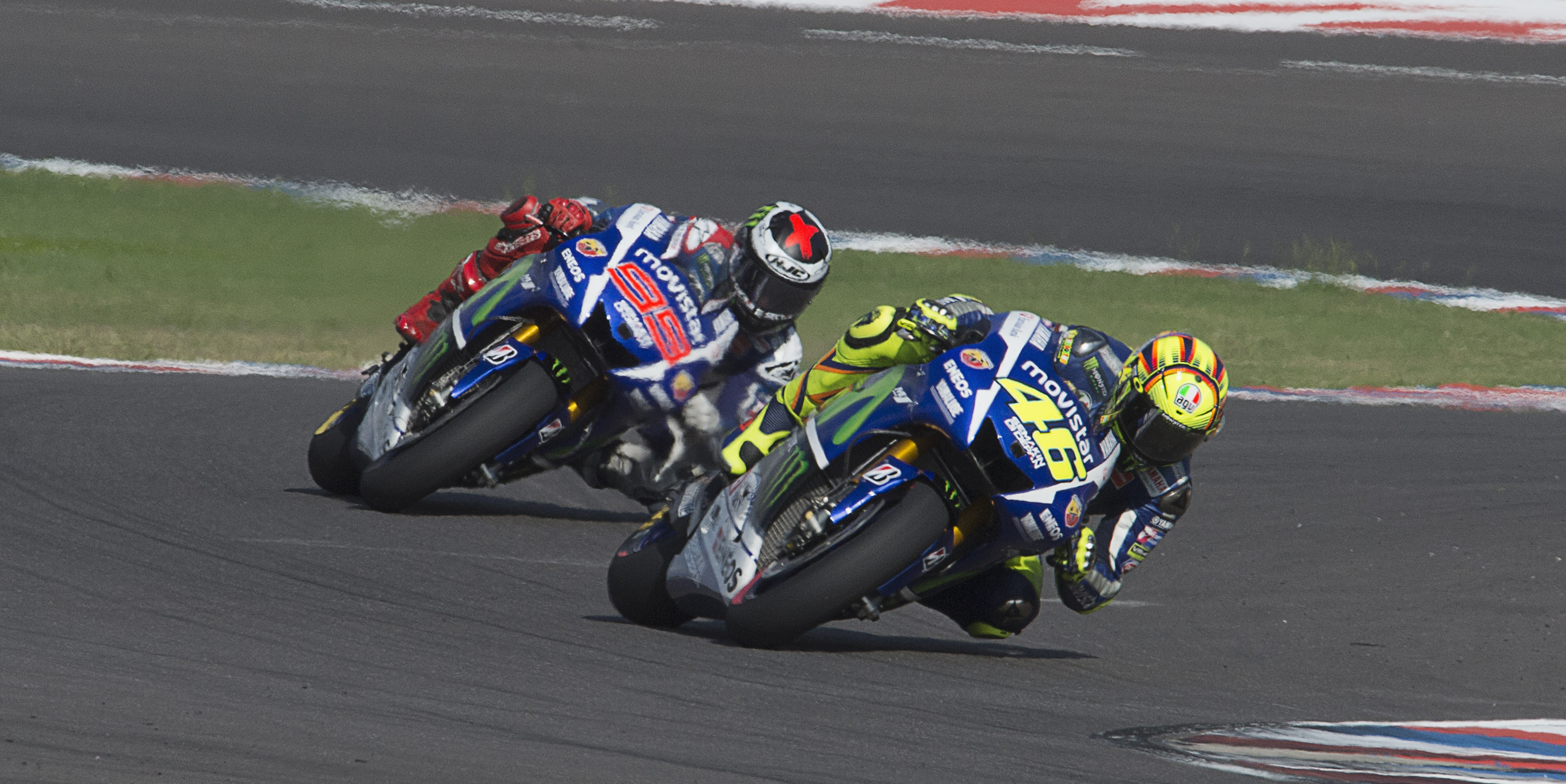 MotoGP on Read Motorsport