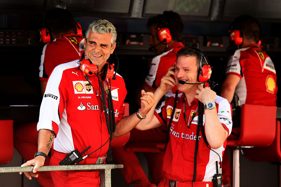 Lars Baron/Getty Images Sport