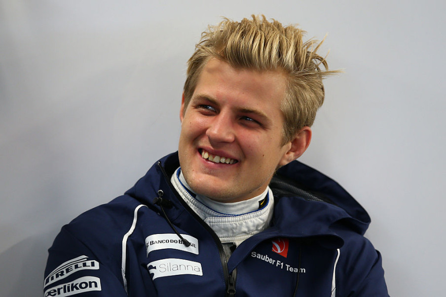 F1 Grand Prix of Russia - Practice Mark Thompson/Getty Images Sport