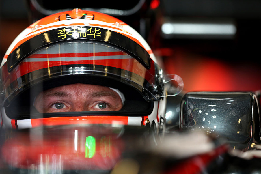 Mark Thompson/Getty Images Sport