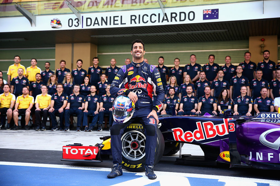 F1 Grand Prix of Abu Dhabi Clive Mason/Getty Images Sport