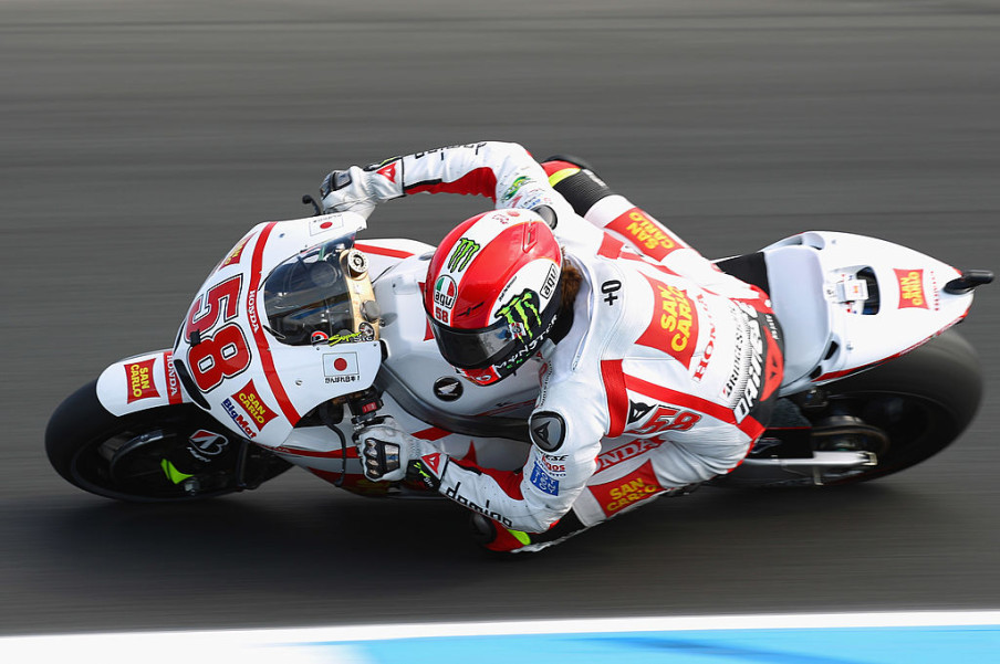 Robert Cianflone/Getty Images Sport