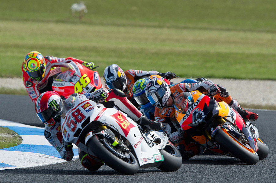 Mirco Lazzari gp/Getty Images Sport