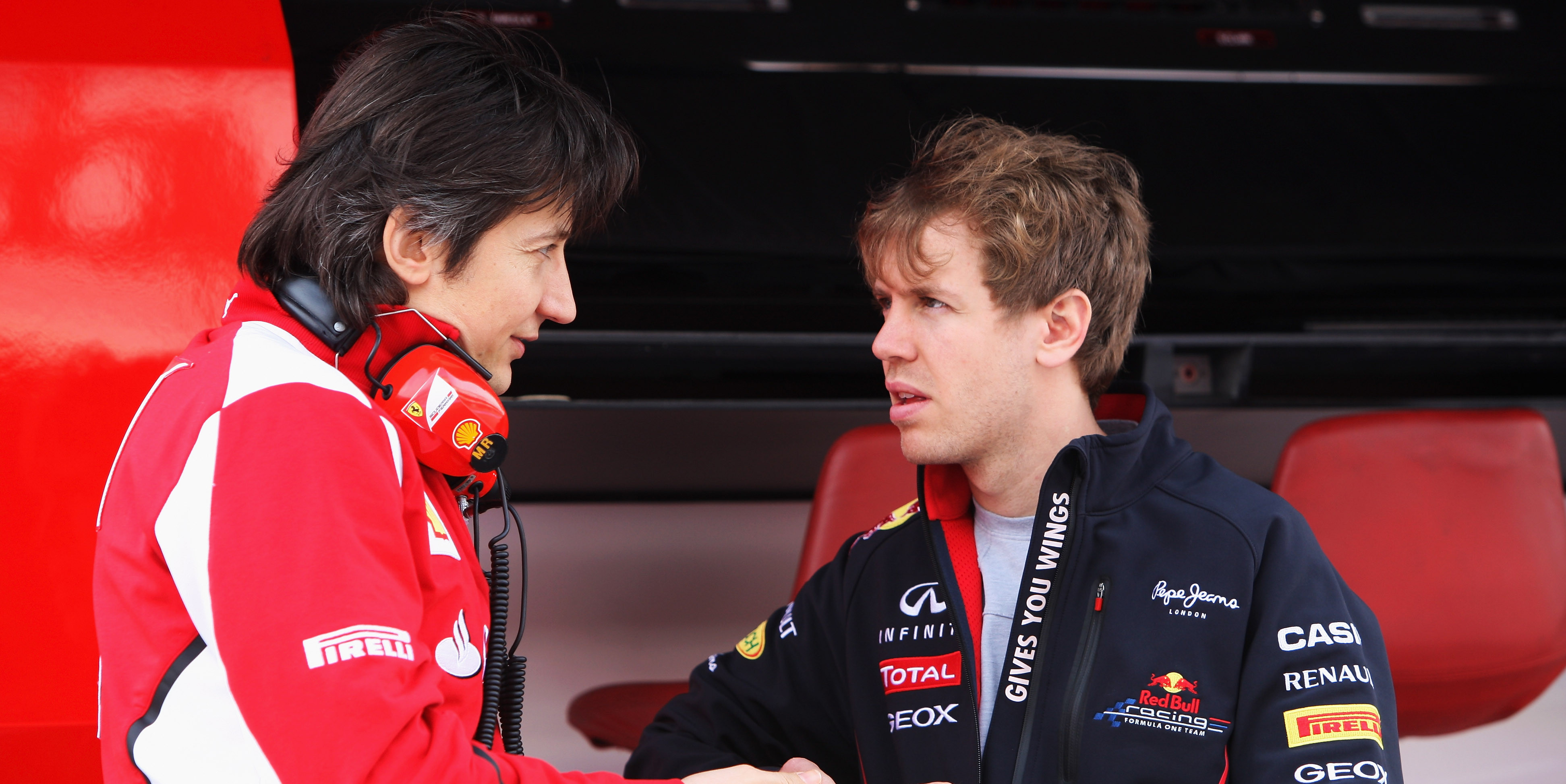 Massimo Rivola leaves Ferrari F1 to lead driver accademy