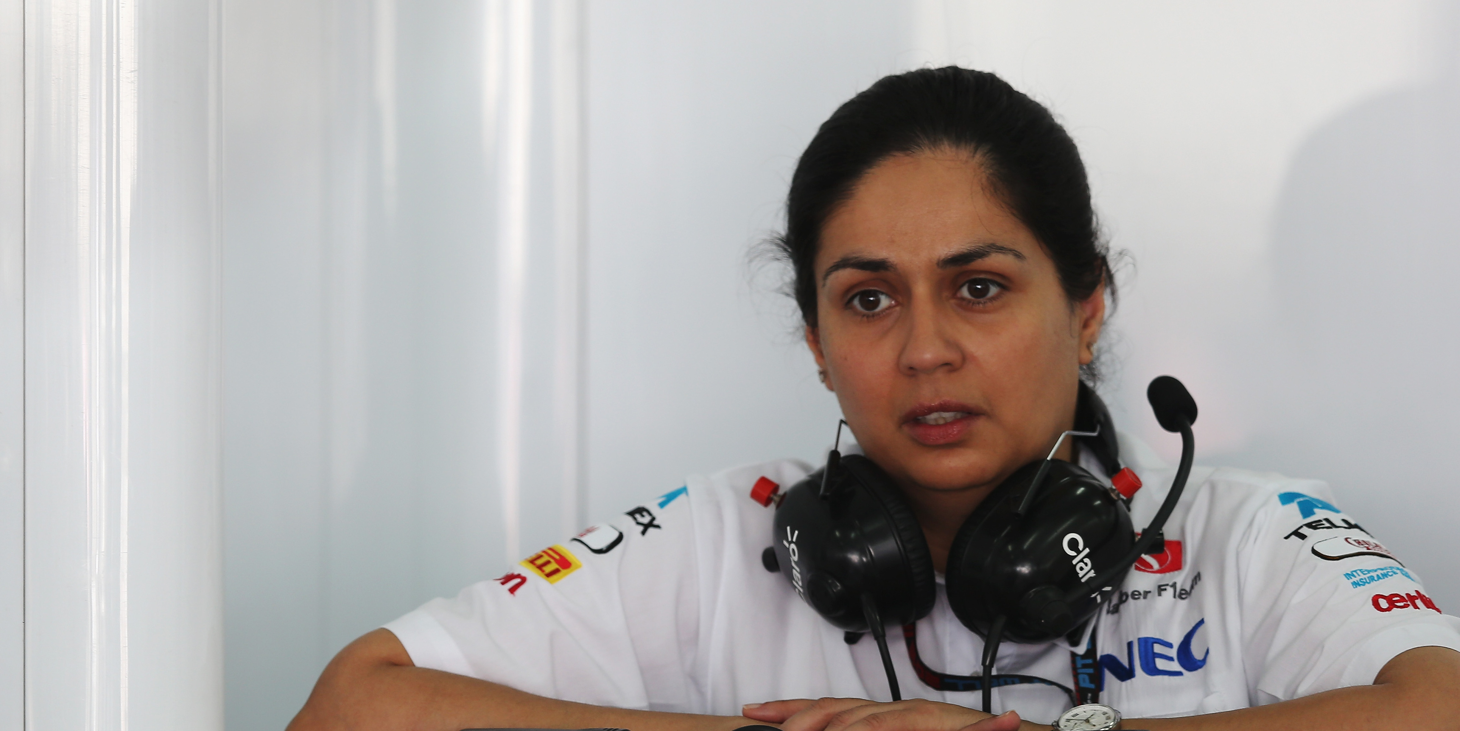 Sauber confident in 2016 Ferrari power unit