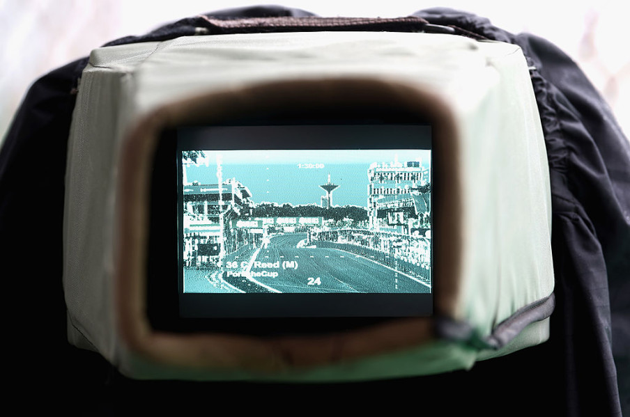 Paul Gilham/Getty Images Sport