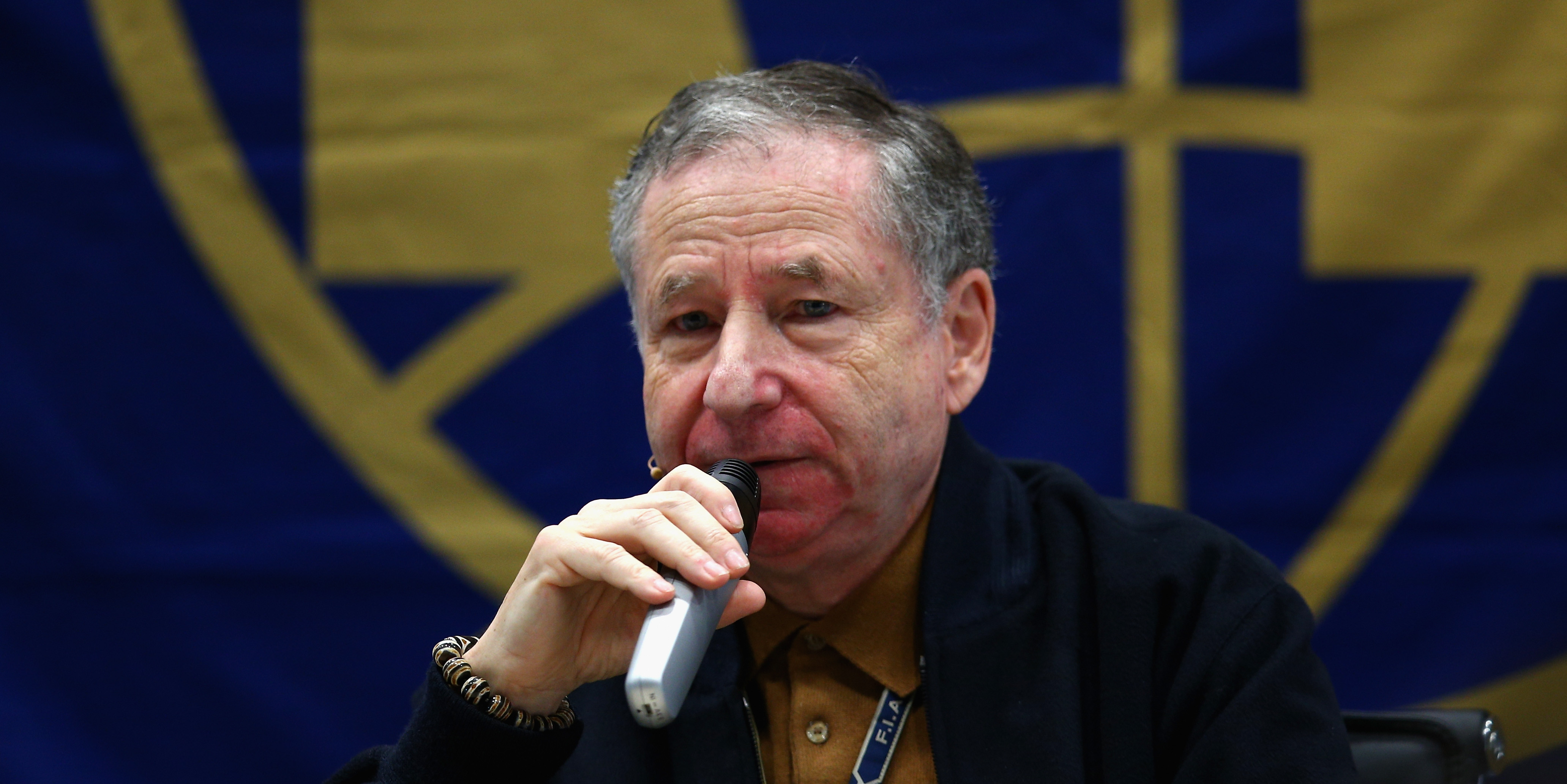 Todt confirms the FIA is being audited