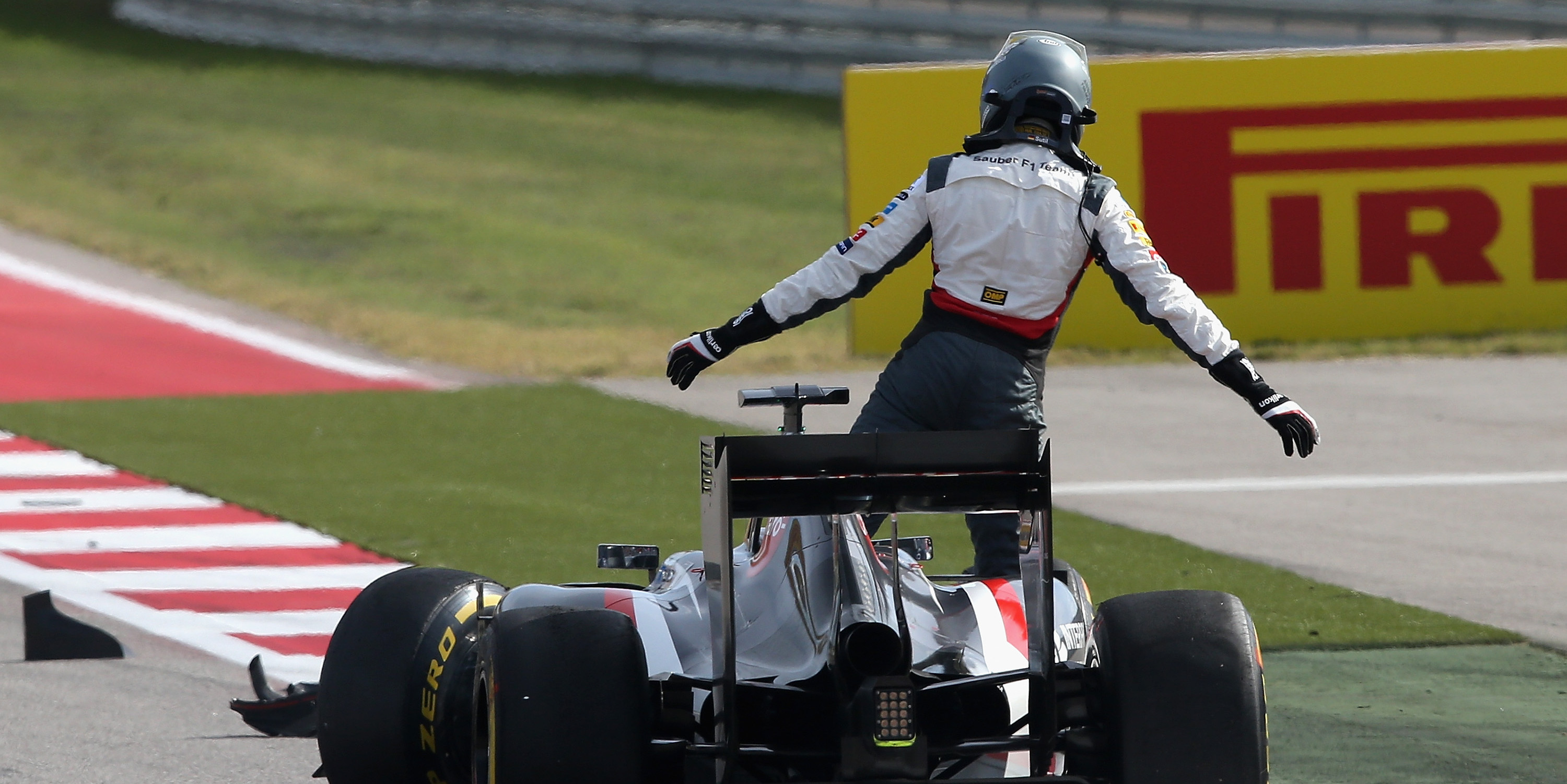 Sutil’s case against Sauber has been upheld