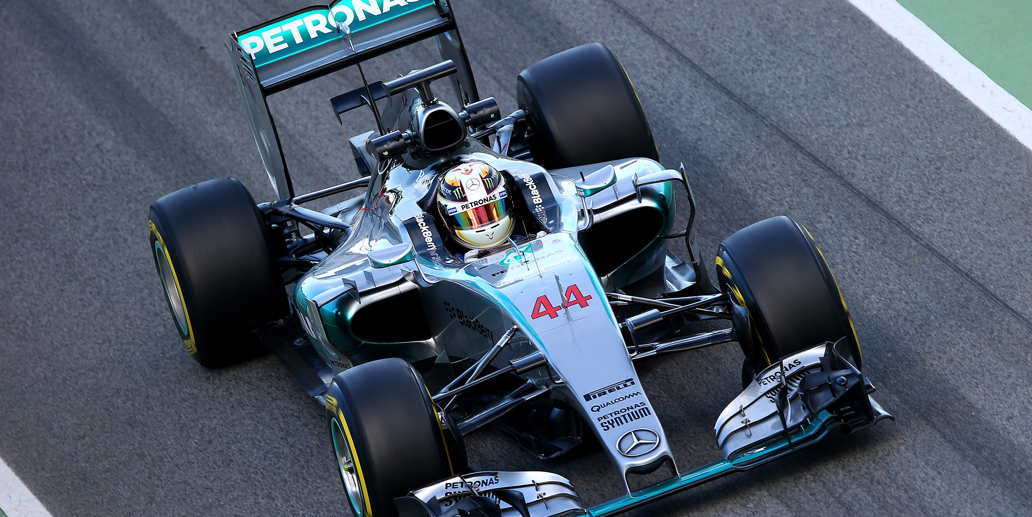 Read Motorsport in 2016