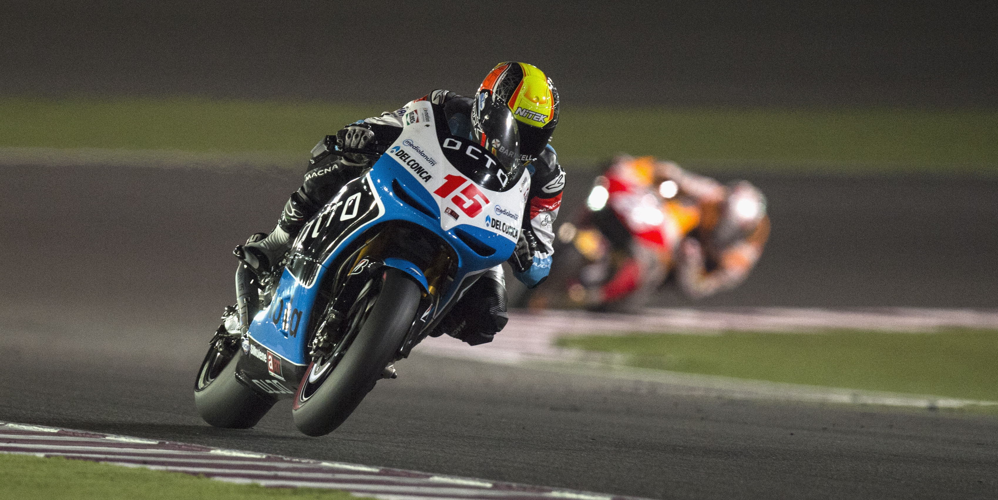 Ioda set for WSBK switch
