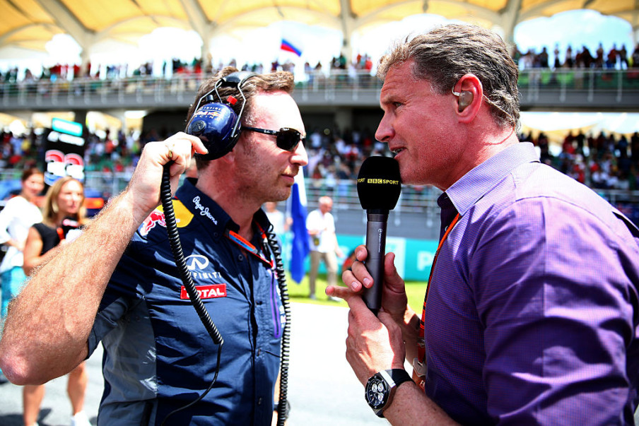 Mark Thompson/Getty Images Sport