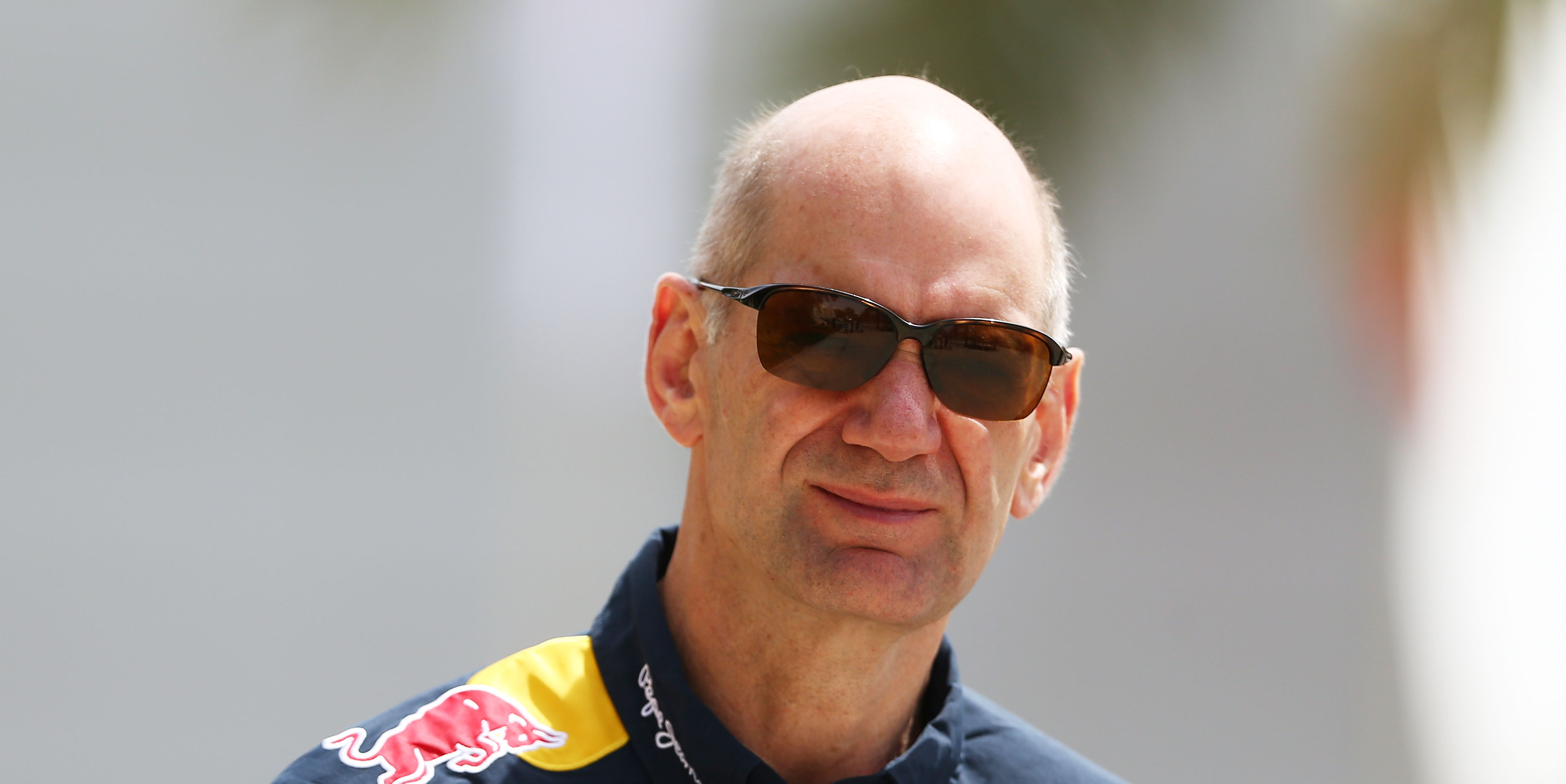 Adrian Newey Claims 2017 Regulations Are Not That Different