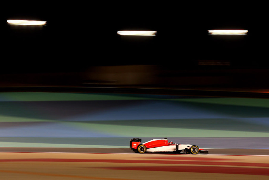 Mark Thompson/Getty Images Sport