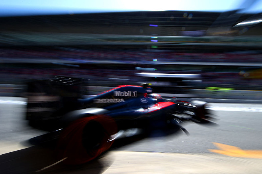 Mark Thompson/Getty Images Sport