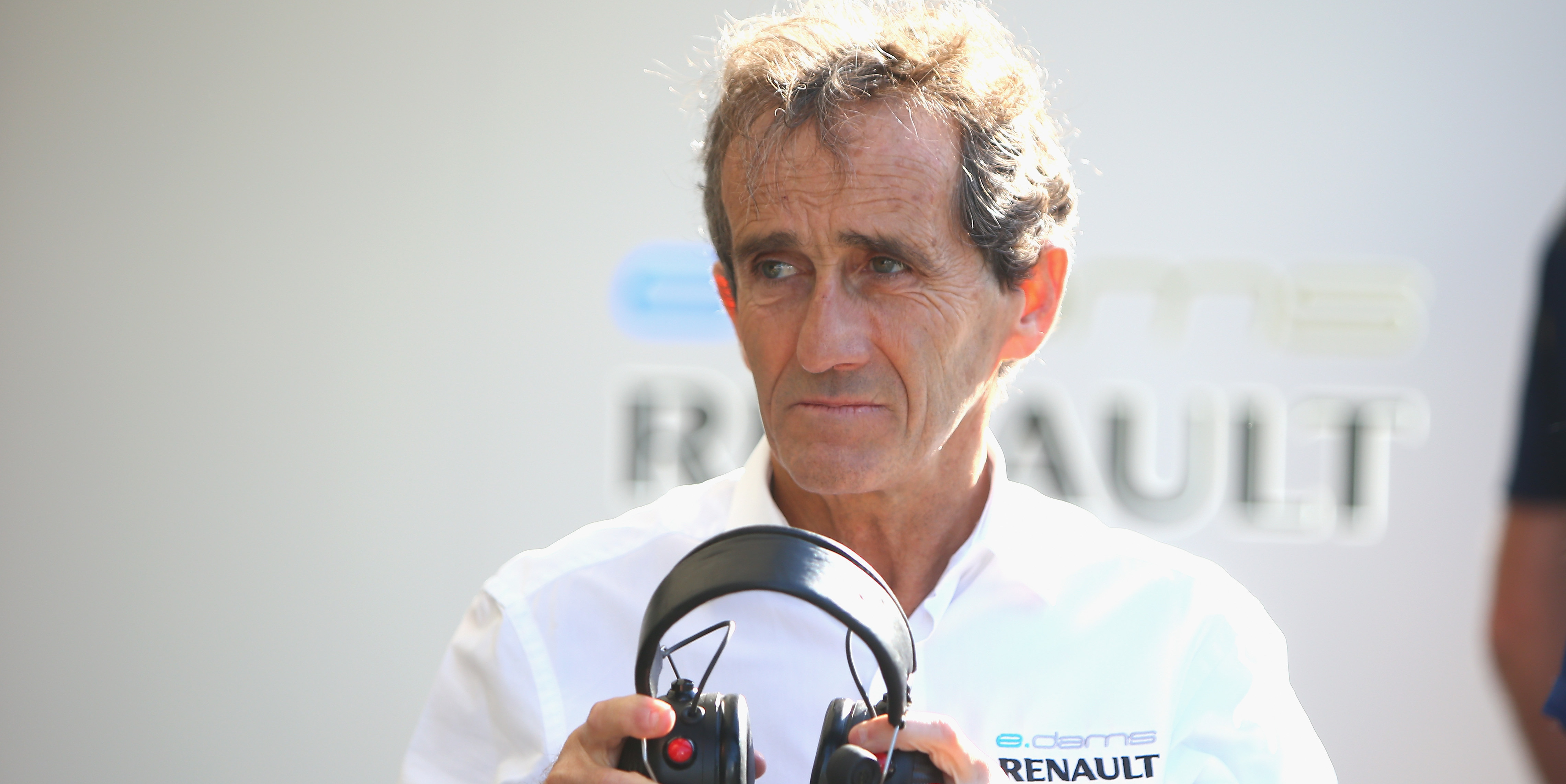 Alain Prost: “lots of things need to change”