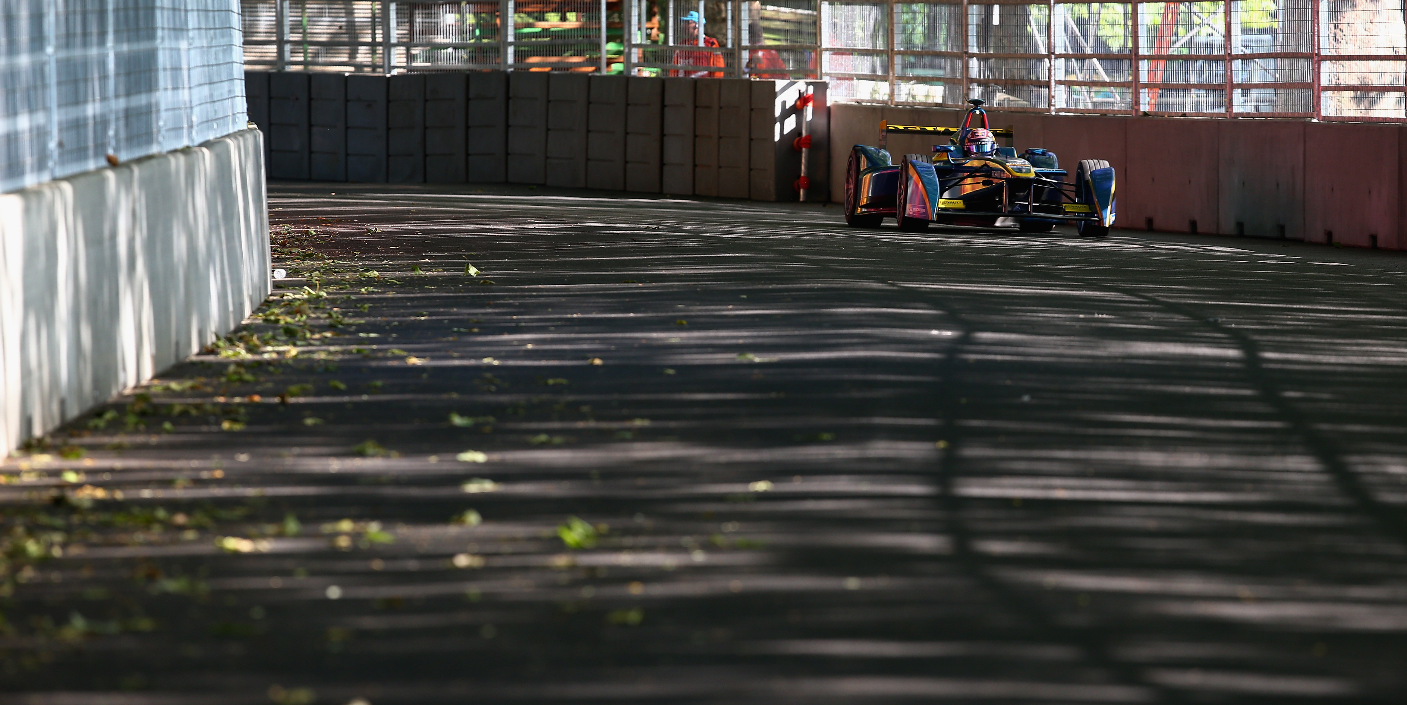 London Grand Prix concept resurfaces