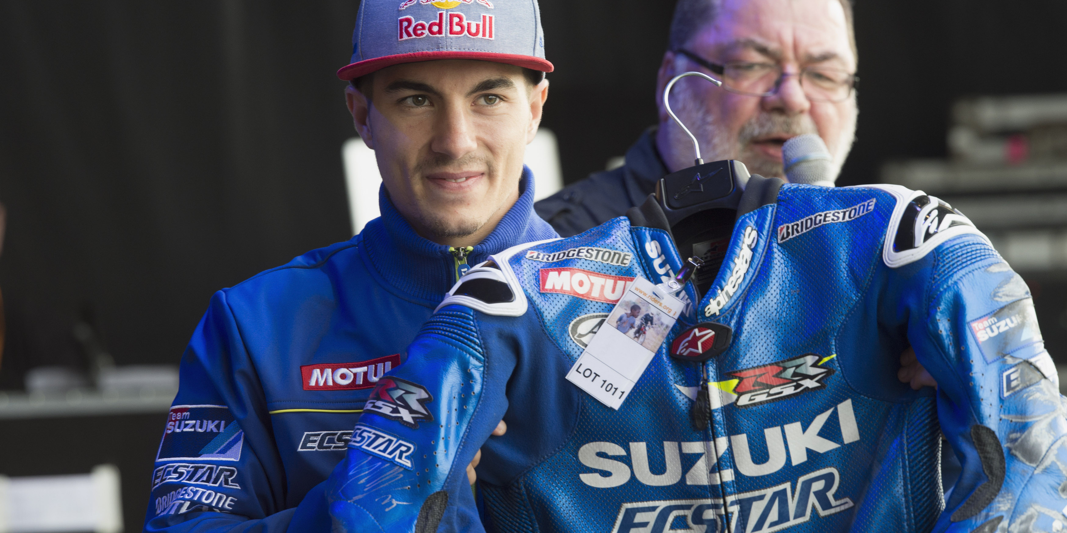 New MotoGP rules introduced for rider protection