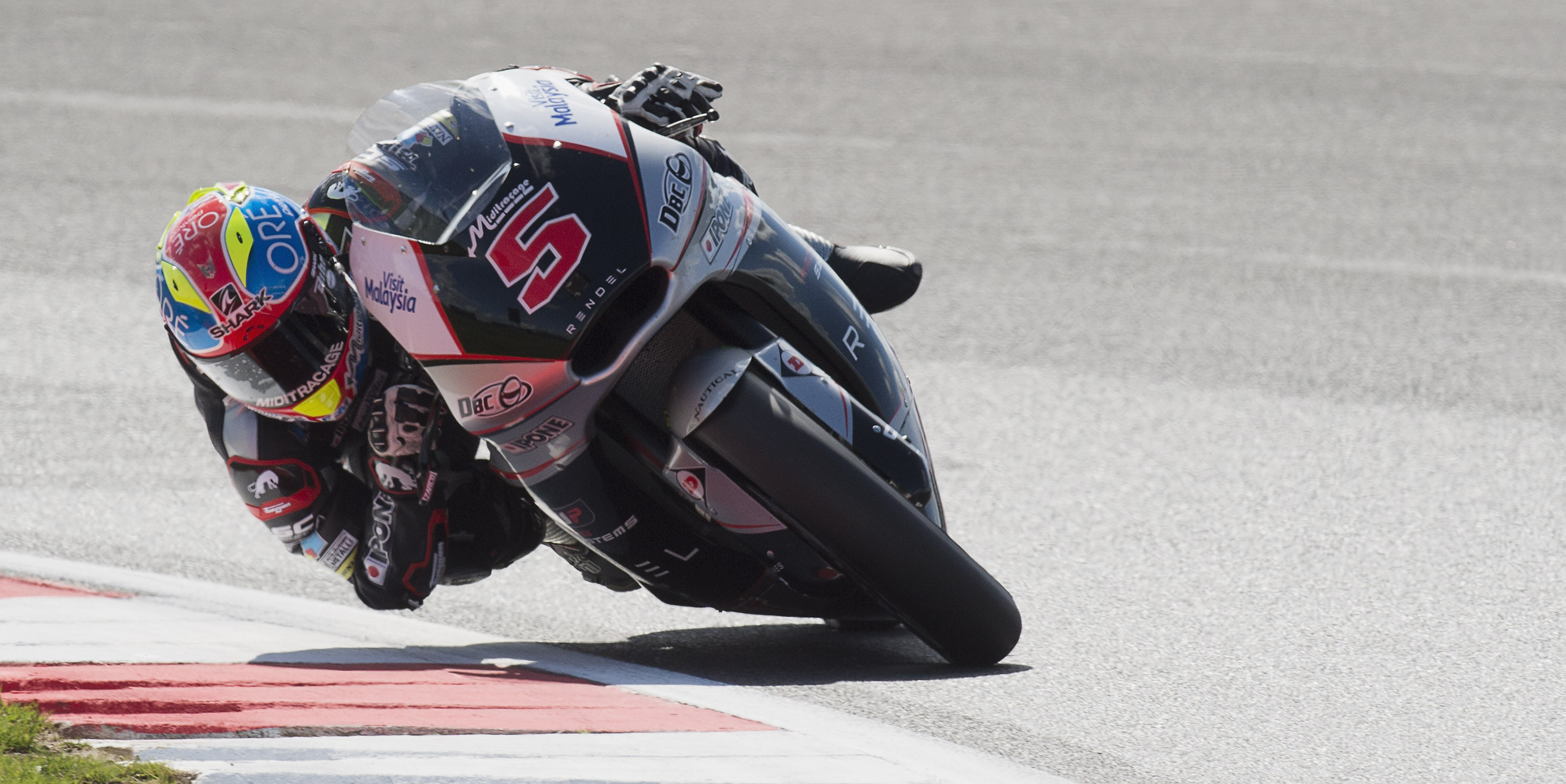 KTM and WP Performance to develop Moto2 bike