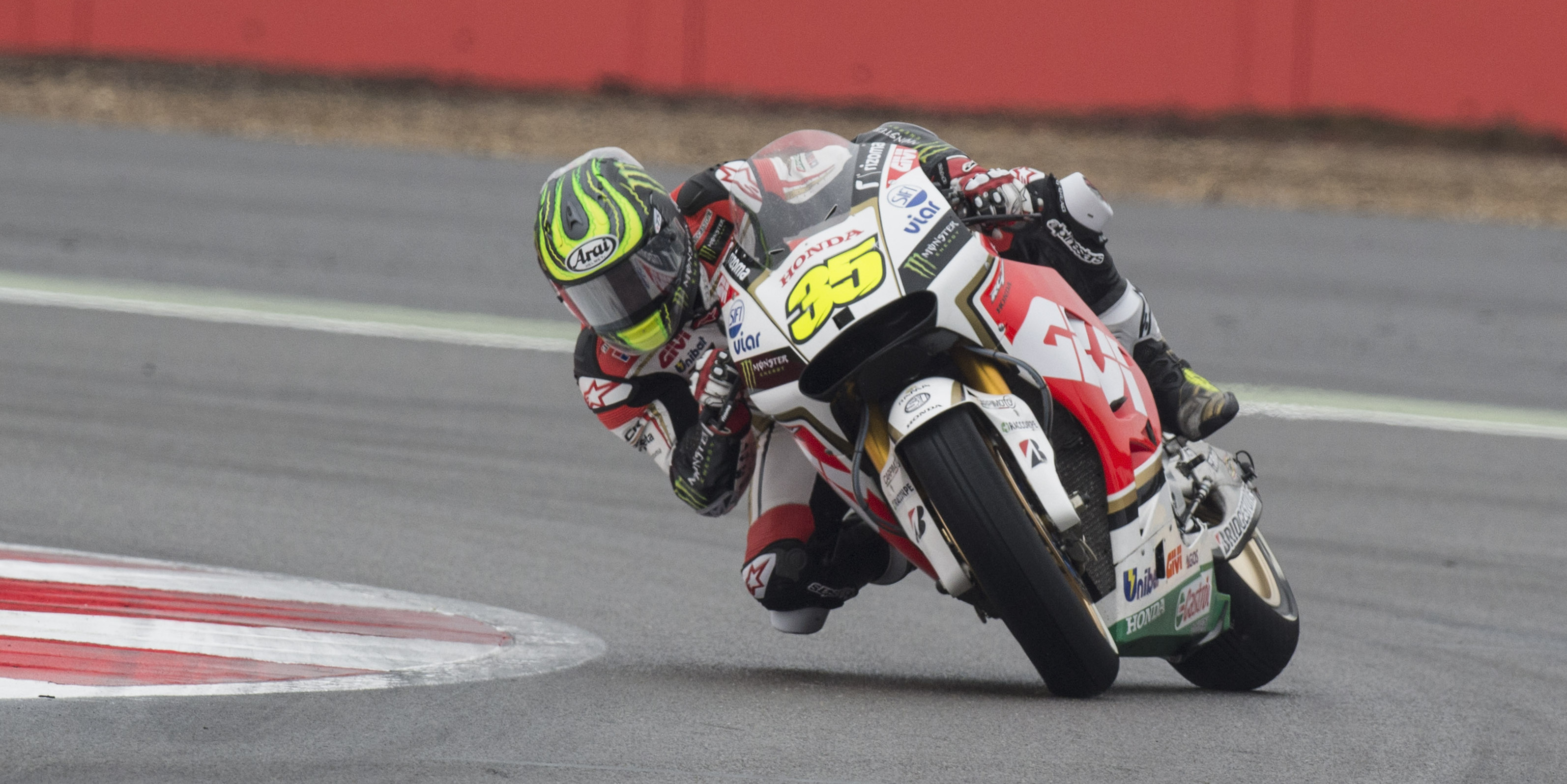 Satellite Hondas set to start 2016 with old engines