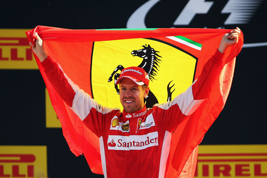 Bryn Lennon/Getty Images Sport
