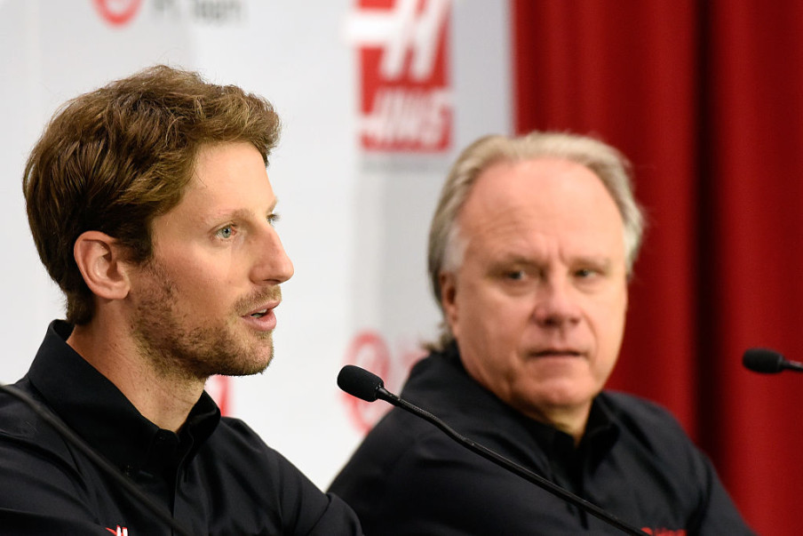Jared C. Tilton/Getty Images Sport
