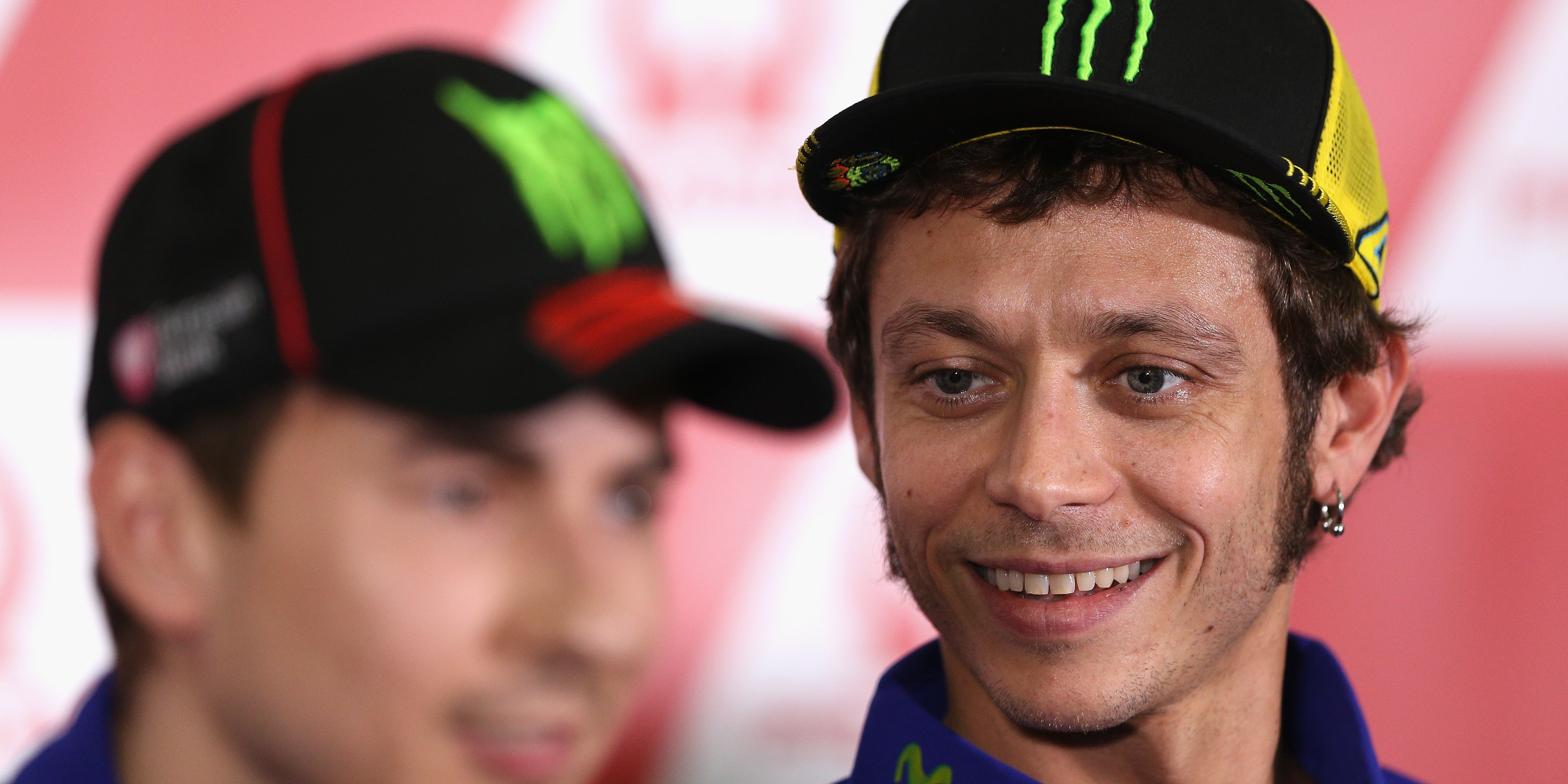 No rift between Yamaha factory duo according to bosses