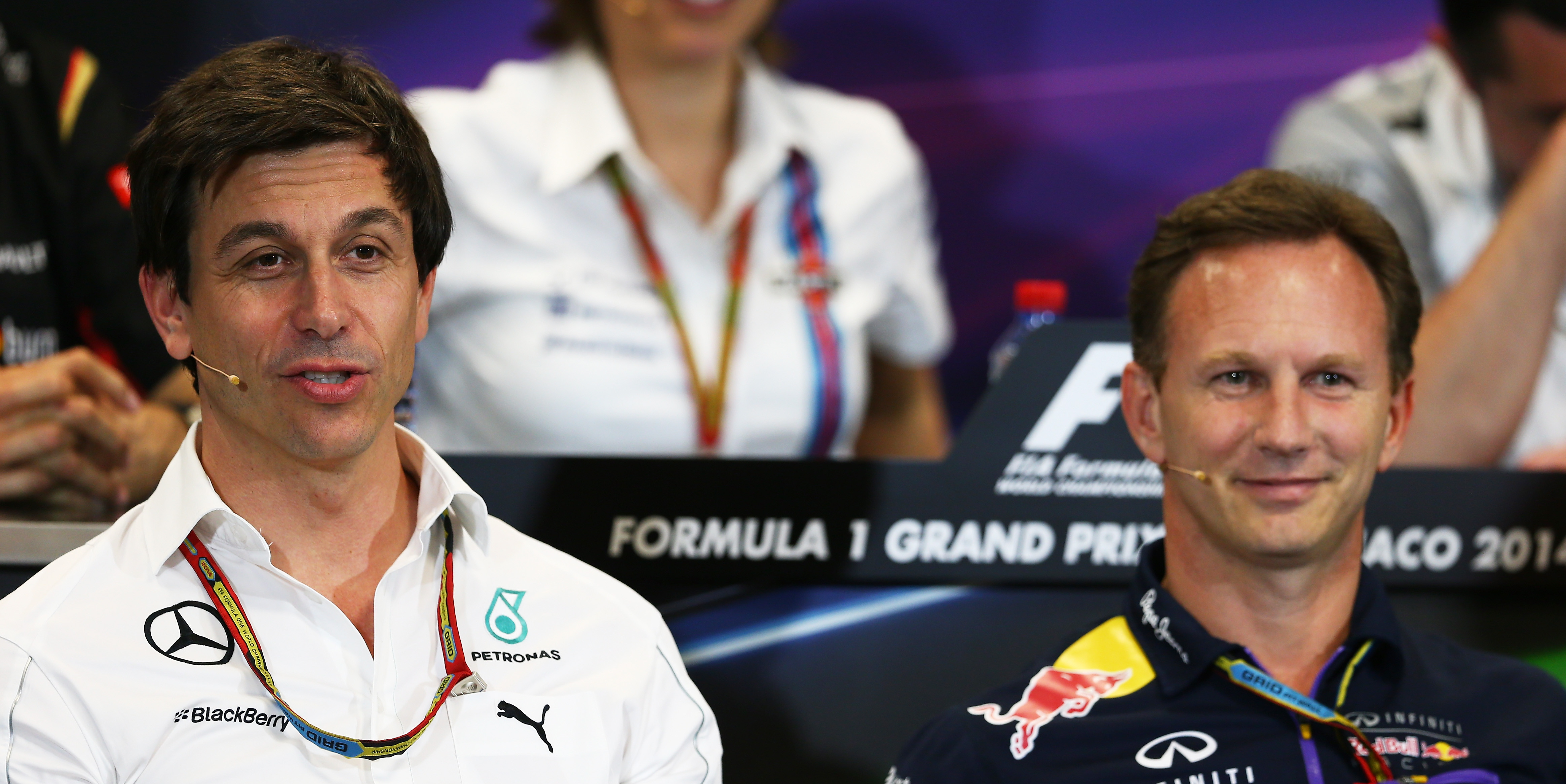 Toto Wolff defends decision not to supply Red Bull