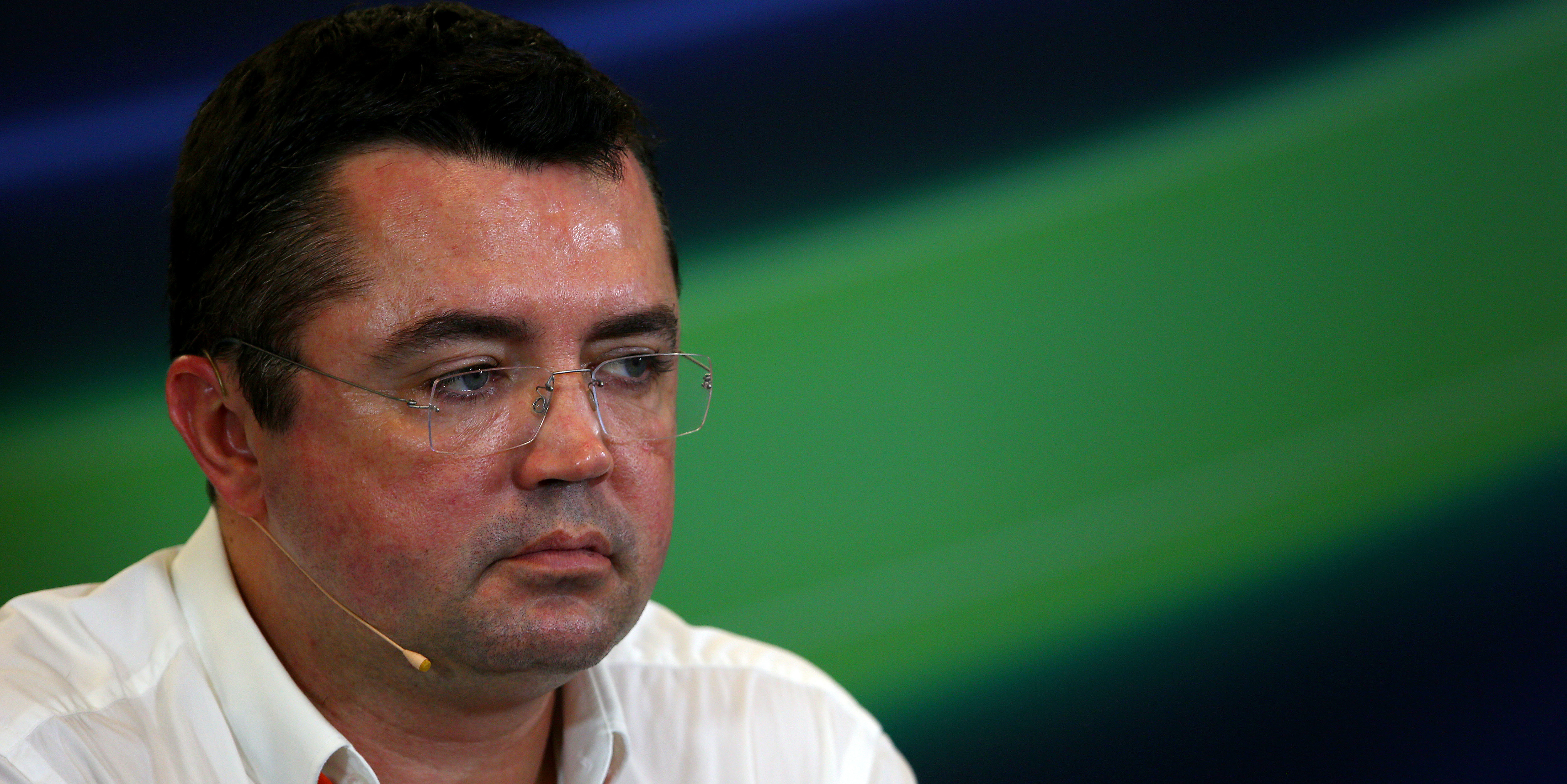 McLaren cannot afford a bad 2016 season